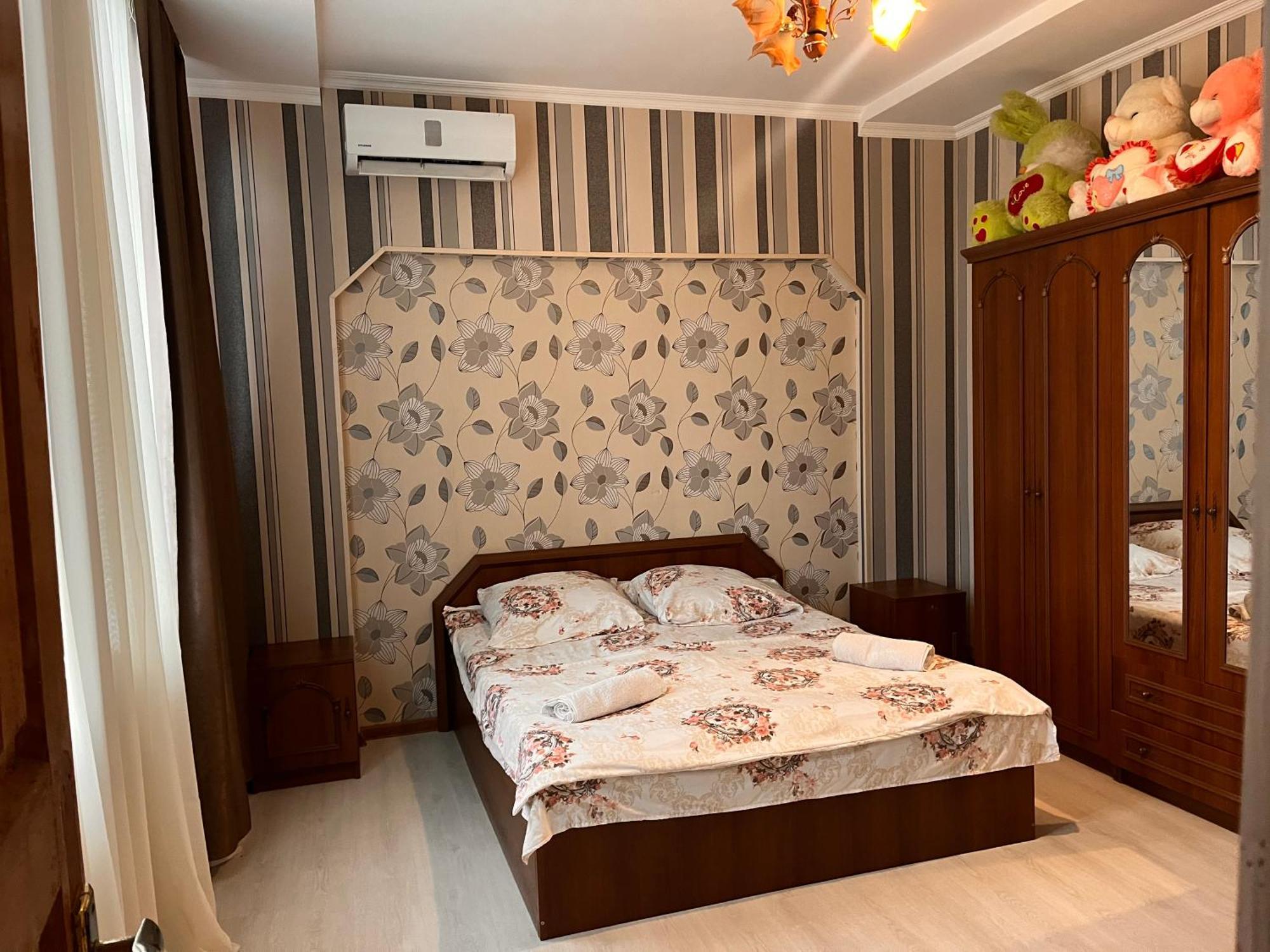 Hotel Საოჯახო Სასტუმრო Დეა Anaklia Exterior foto